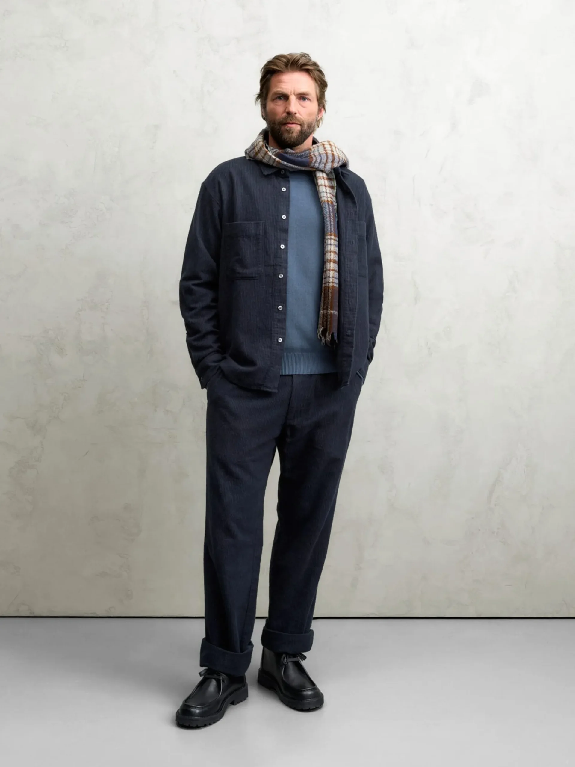 Pullover * About Companions Herren-trickpuover
