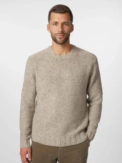 Pullover * Blue de Gênes Herrentrickpullover