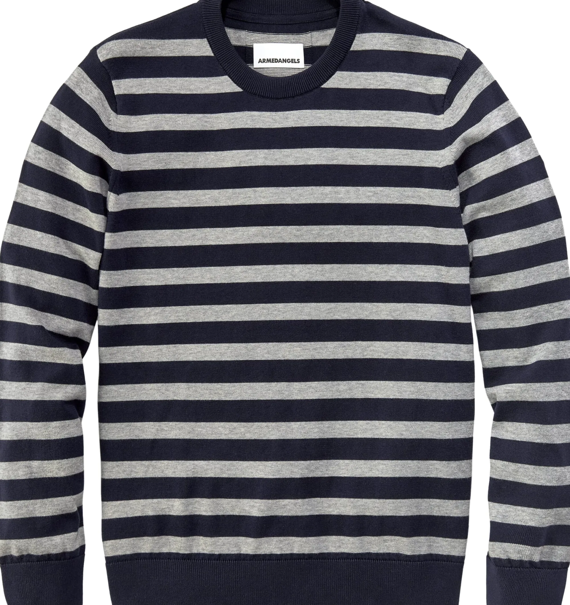Pullover * Armedangels Herren-trickpullover