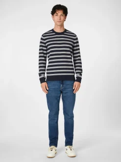 Pullover * Armedangels Herren-trickpullover