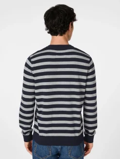 Pullover * Armedangels Herren-trickpullover