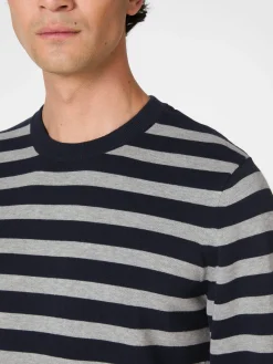Pullover * Armedangels Herren-trickpullover