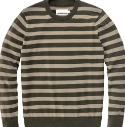 Pullover * Armedangels Herren-trickpuover