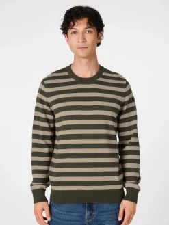 Pullover * Armedangels Herren-trickpuover