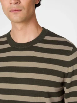 Pullover * Armedangels Herren-trickpuover