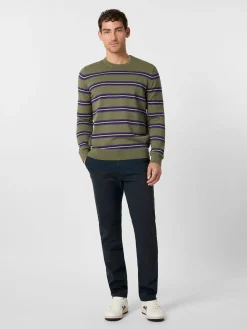 Pullover * Armedangels Herren-trickpuover