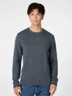 Pullover * Armedangels Herren-trickpullover