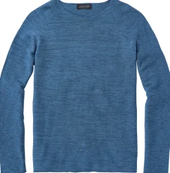 Pullover * Seldom Herren-trickpuover