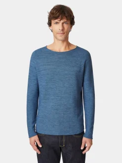 Pullover * Seldom Herren-trickpuover