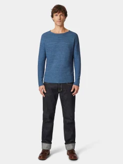 Pullover * Seldom Herren-trickpuover