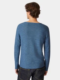 Pullover * Seldom Herren-trickpuover
