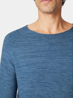 Pullover * Seldom Herren-trickpuover