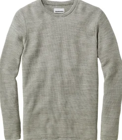 Pullover * Armedangels Herren-Strickpuover Baumwoe