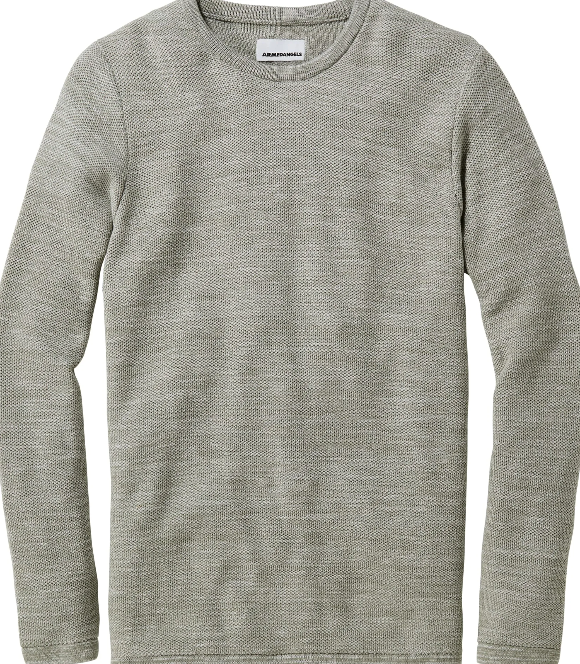 Pullover * Armedangels Herren-Strickpuover Baumwoe