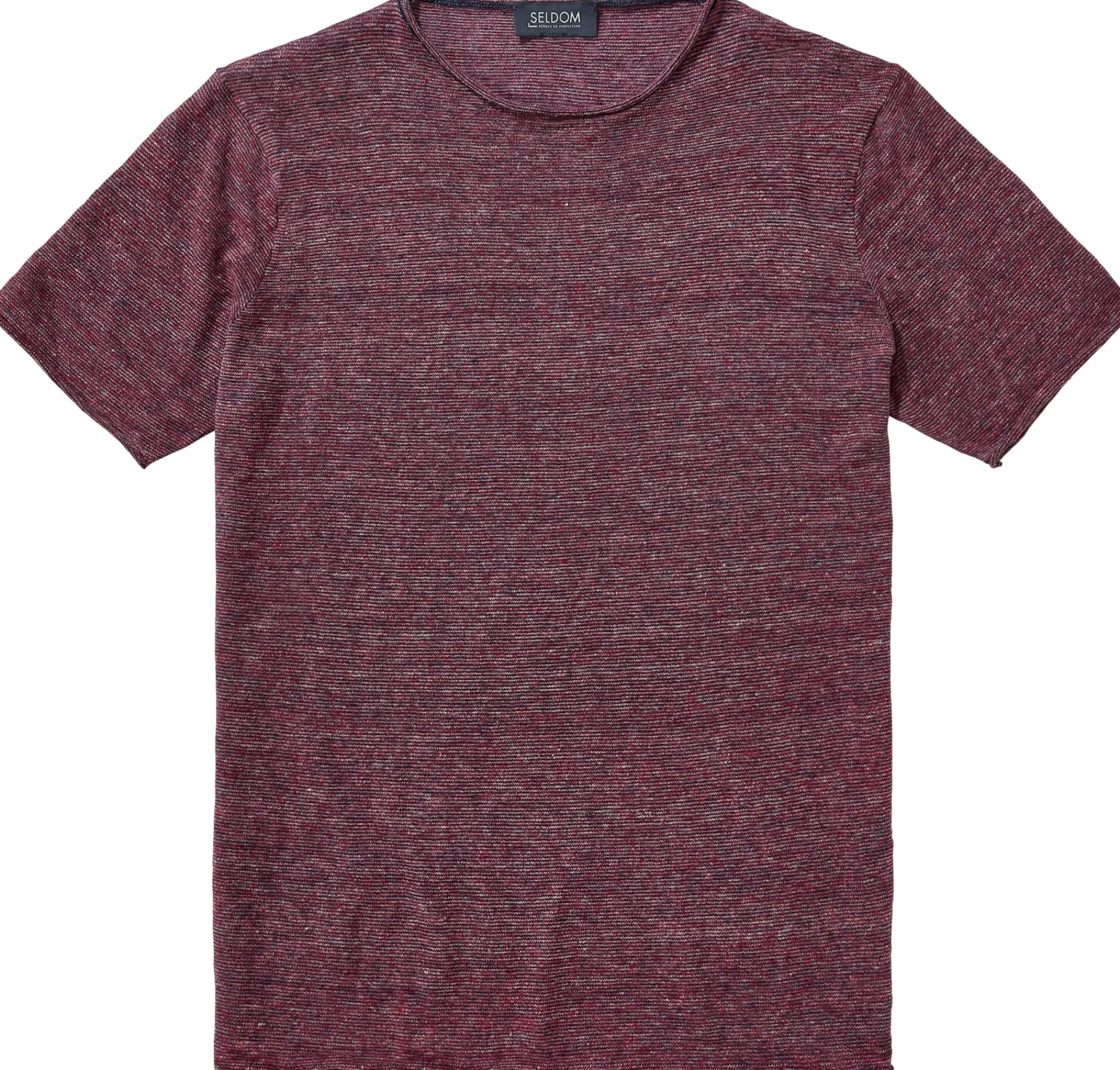 Pullover * Seldom Herren-trickhirt