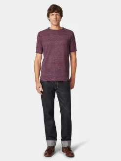 Pullover * Seldom Herren-trickhirt