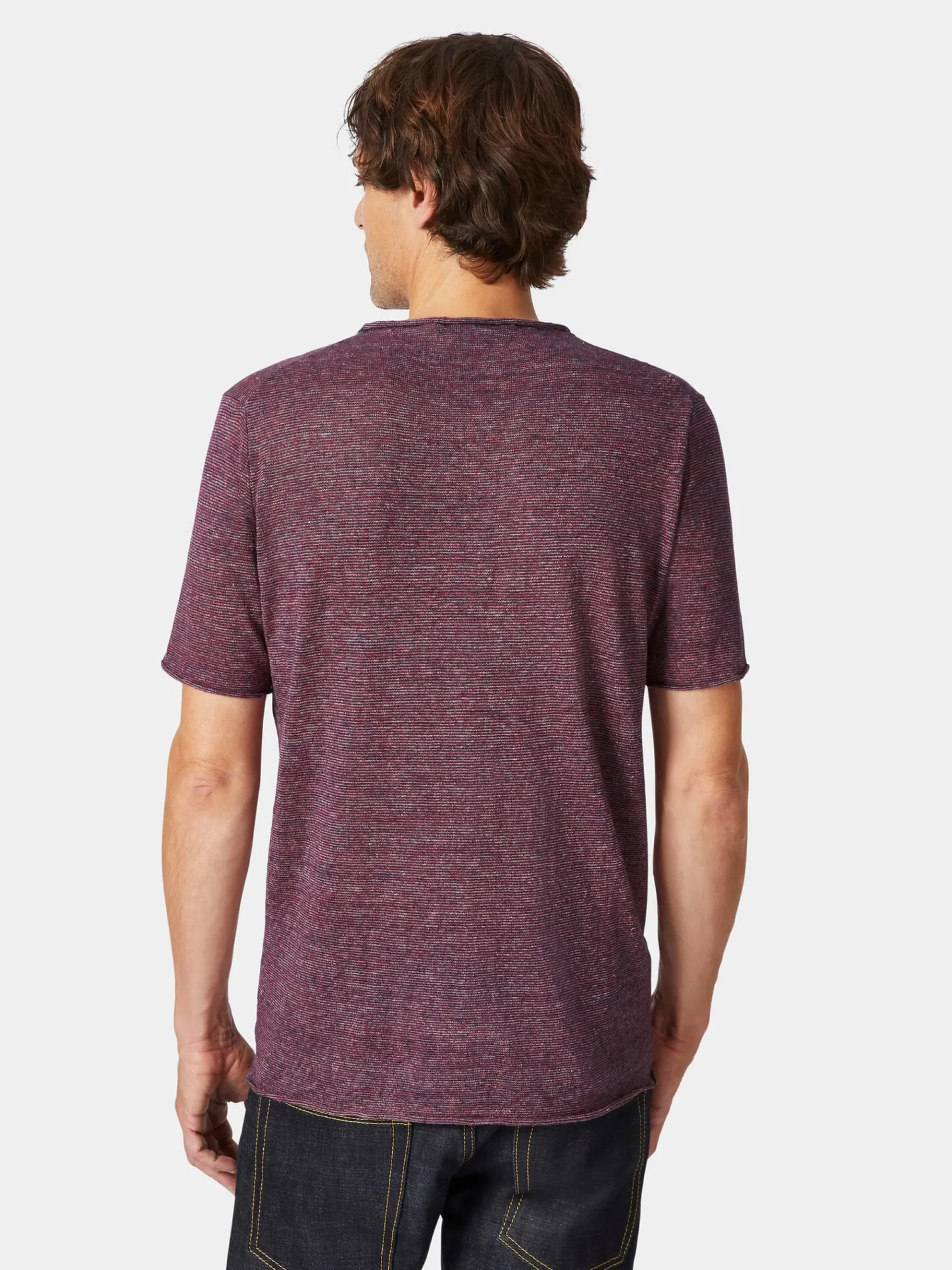 Pullover * Seldom Herren-trickhirt