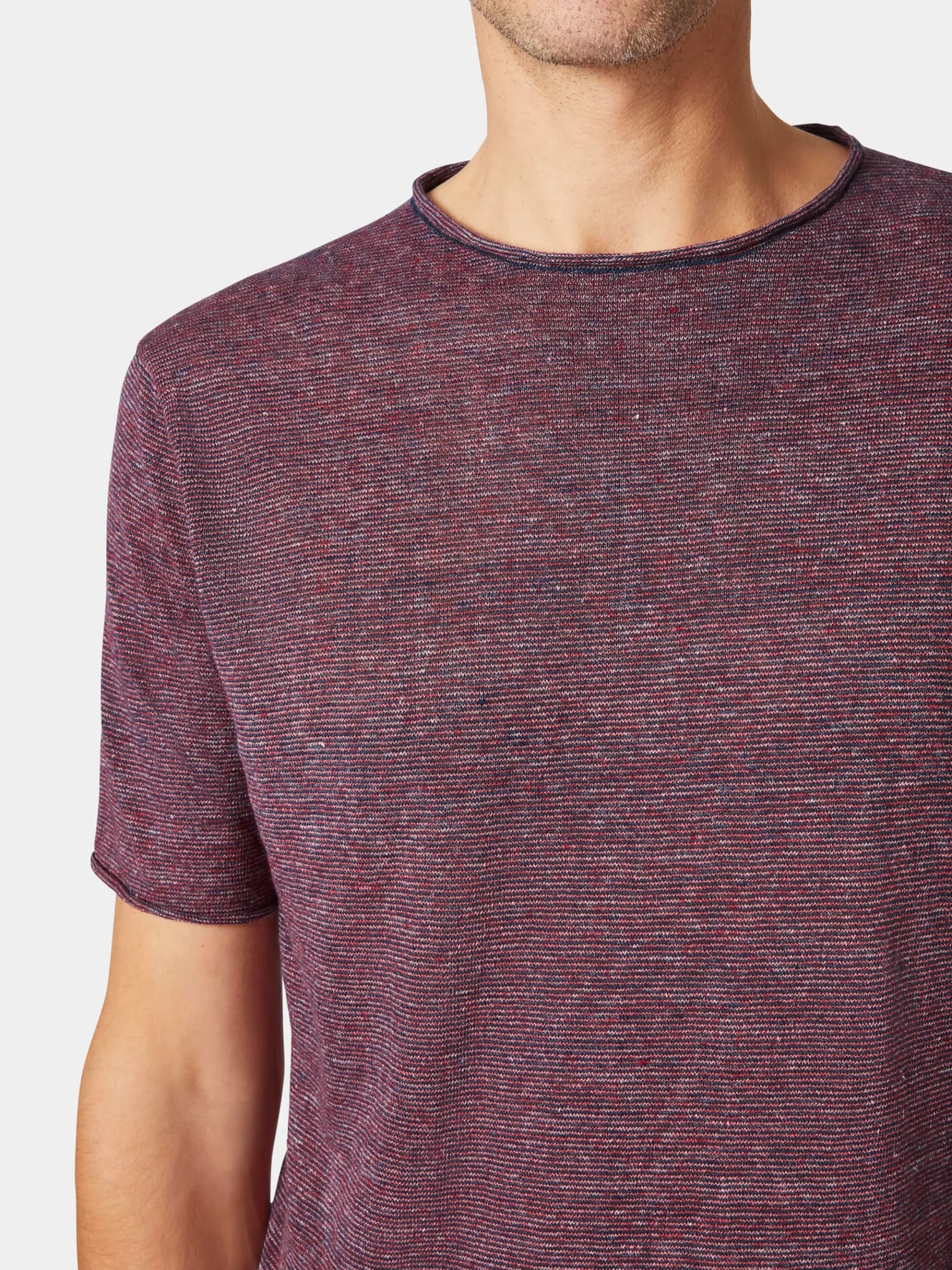 Pullover * Seldom Herren-trickhirt