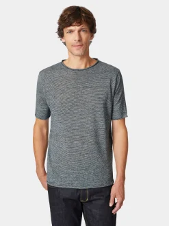 Pullover * Seldom Herren-trickhirt