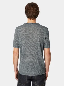 Pullover * Seldom Herren-trickhirt