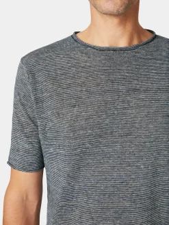 Pullover * Seldom Herren-trickhirt