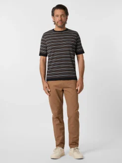 Shirts * Maglificio GRP Herren-trickhirt