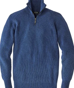 Pullover * Seldom Herren-tricktroyer