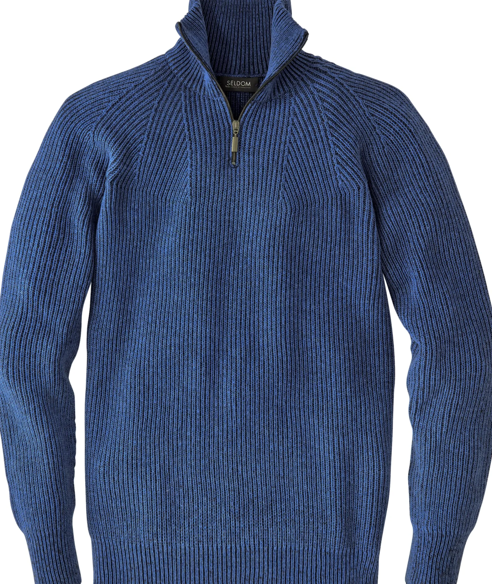 Pullover * Seldom Herren-tricktroyer