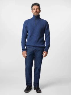 Pullover * Seldom Herren-tricktroyer