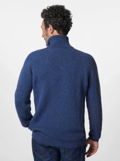Pullover * Seldom Herren-tricktroyer