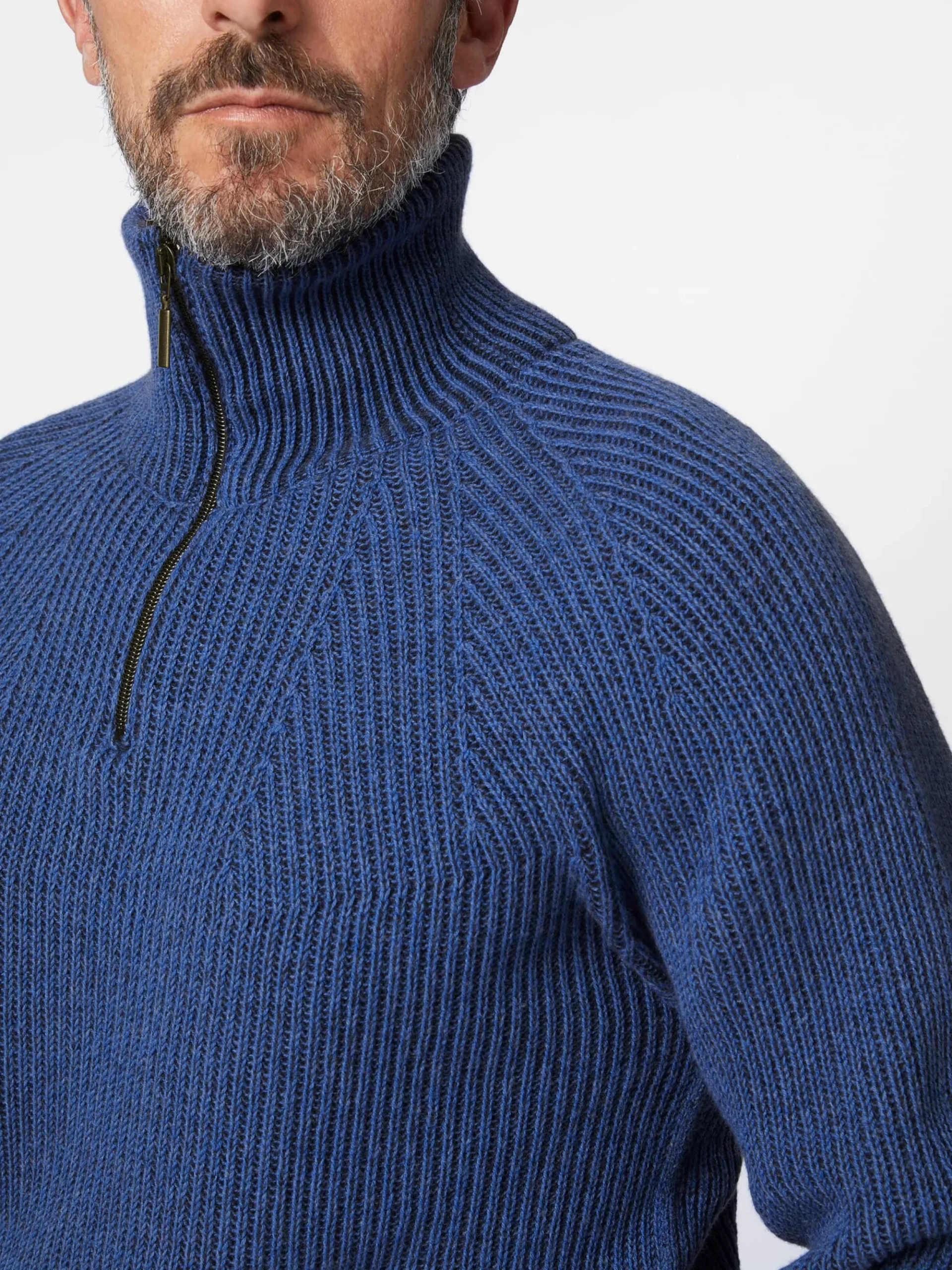 Pullover * Seldom Herren-tricktroyer