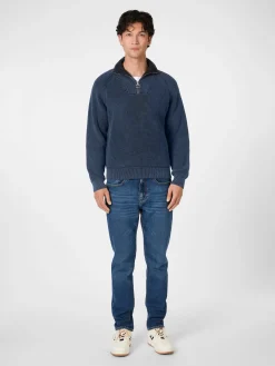 Pullover * Armedangels Herren-tricktroyer