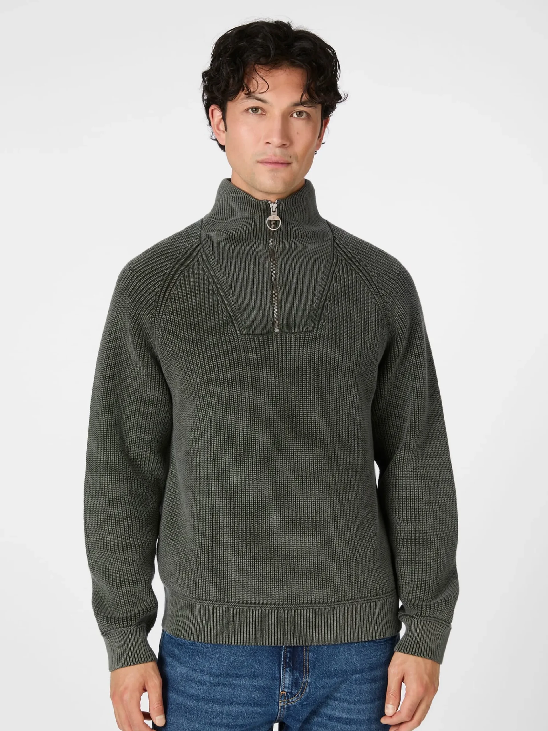 Pullover * Armedangels Herren-tricktroyer