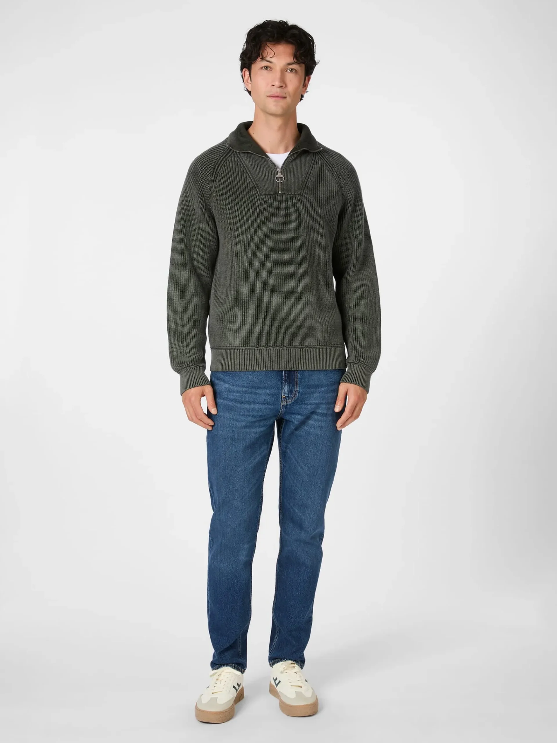 Pullover * Armedangels Herren-tricktroyer