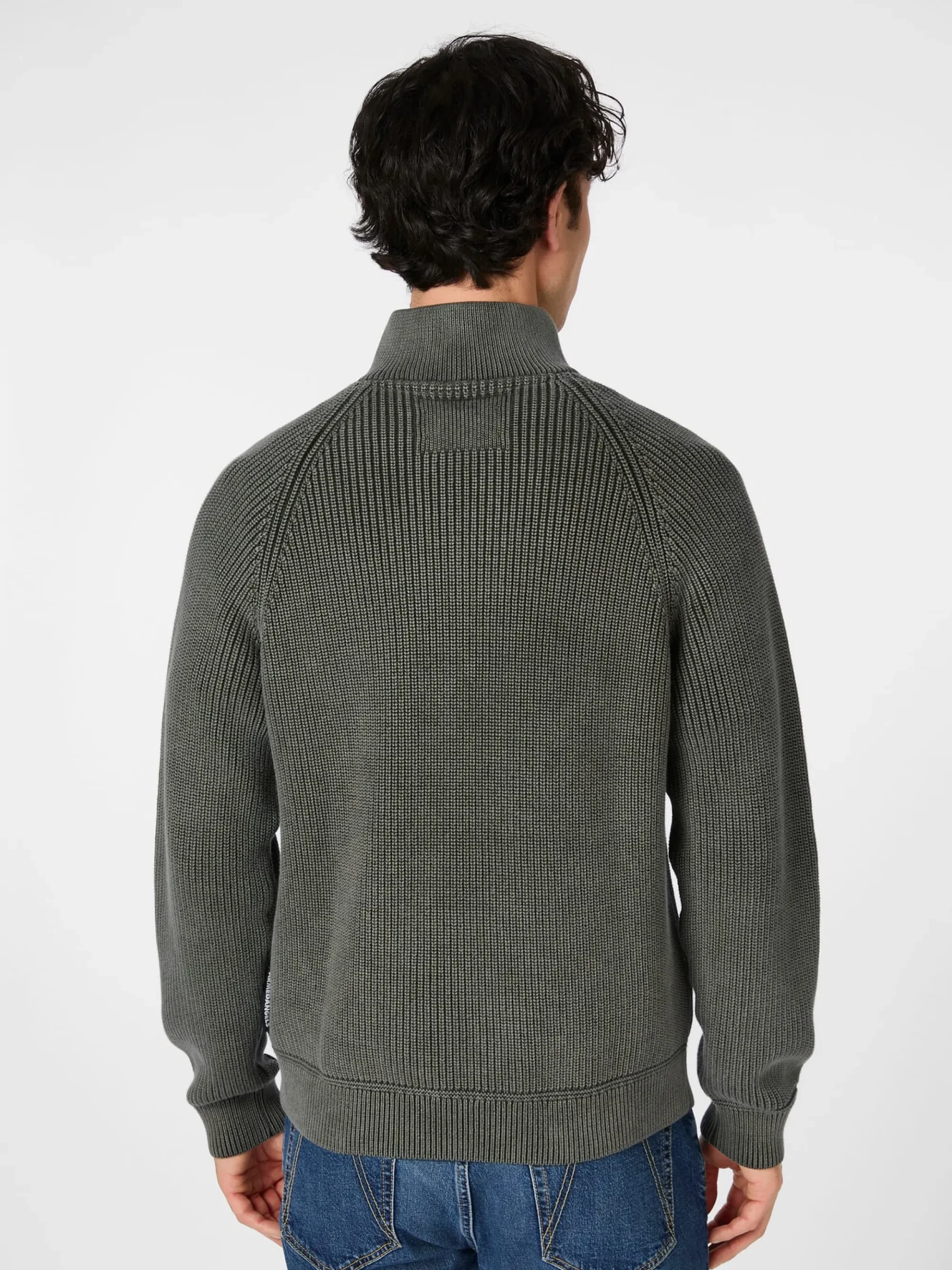 Pullover * Armedangels Herren-tricktroyer