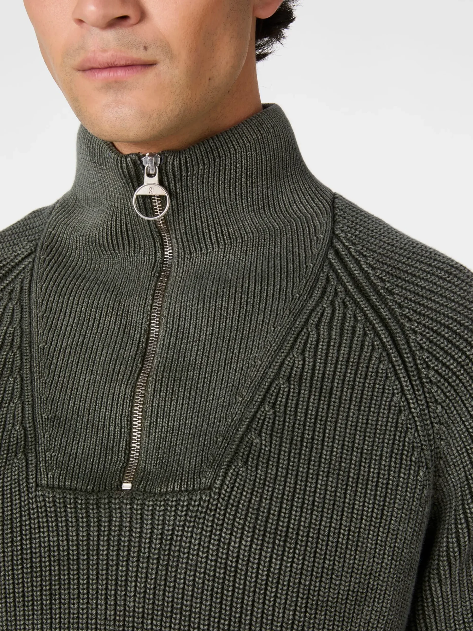 Pullover * Armedangels Herren-tricktroyer