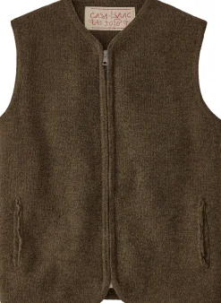 Westen * Maglificio GRP Herren-trickwete