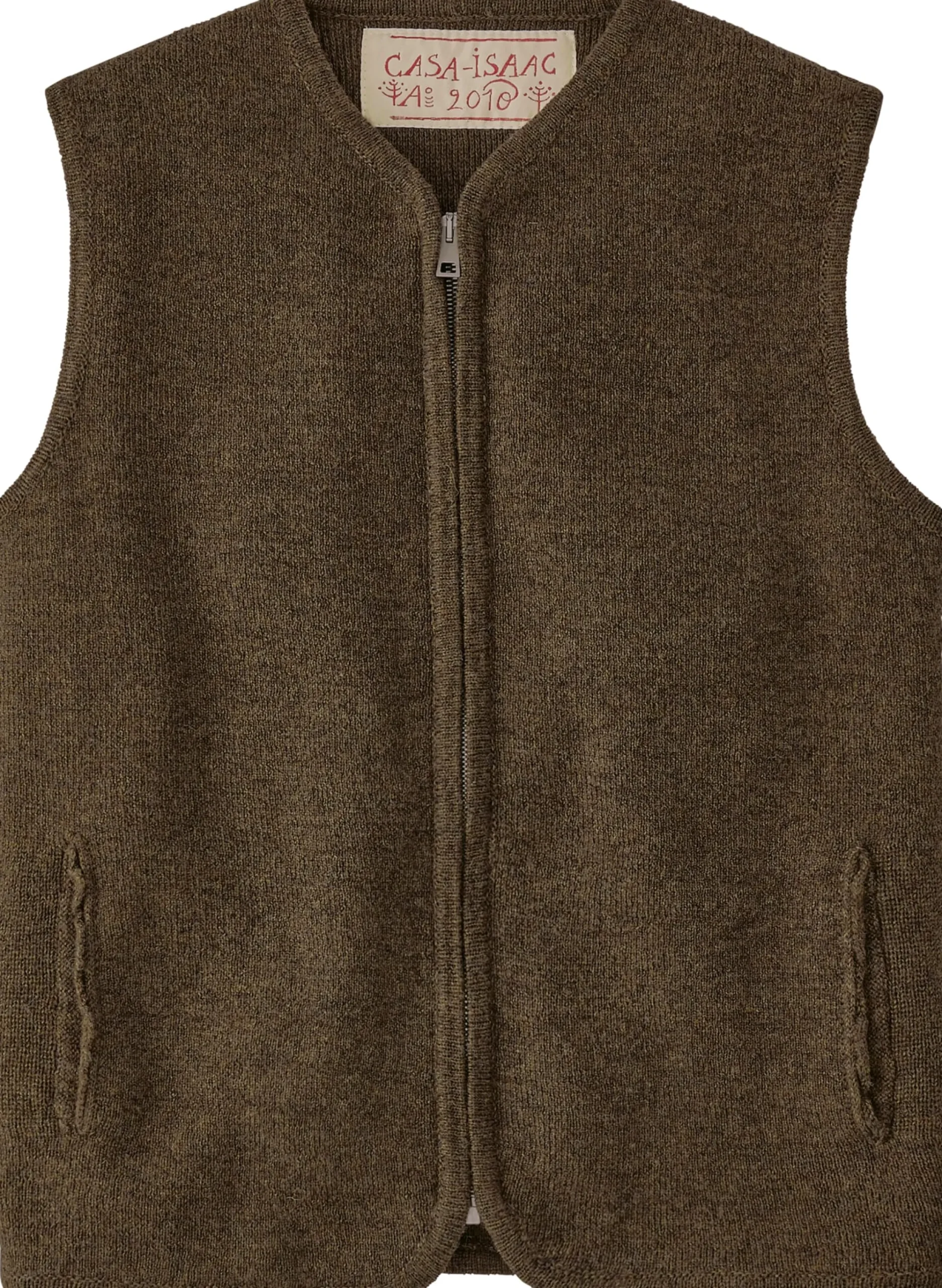 Westen * Maglificio GRP Herren-trickwete