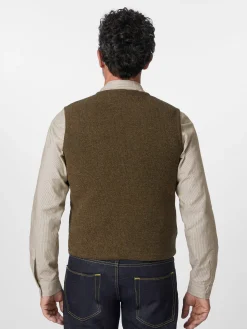 Westen * Maglificio GRP Herren-trickwete