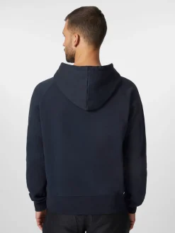 Pullover * Pike Brothers Herren-weathoodie 1965 Dunkelblau