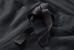 Hosen * Knowledge Cotton Apparel Herren-Sweathose Dunkelgrau