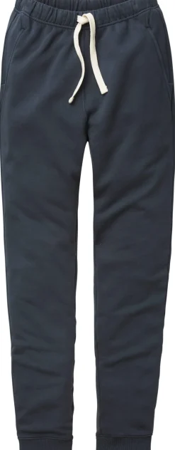 Hosen * Merz b. Schwanen Herren-weatpant Denim