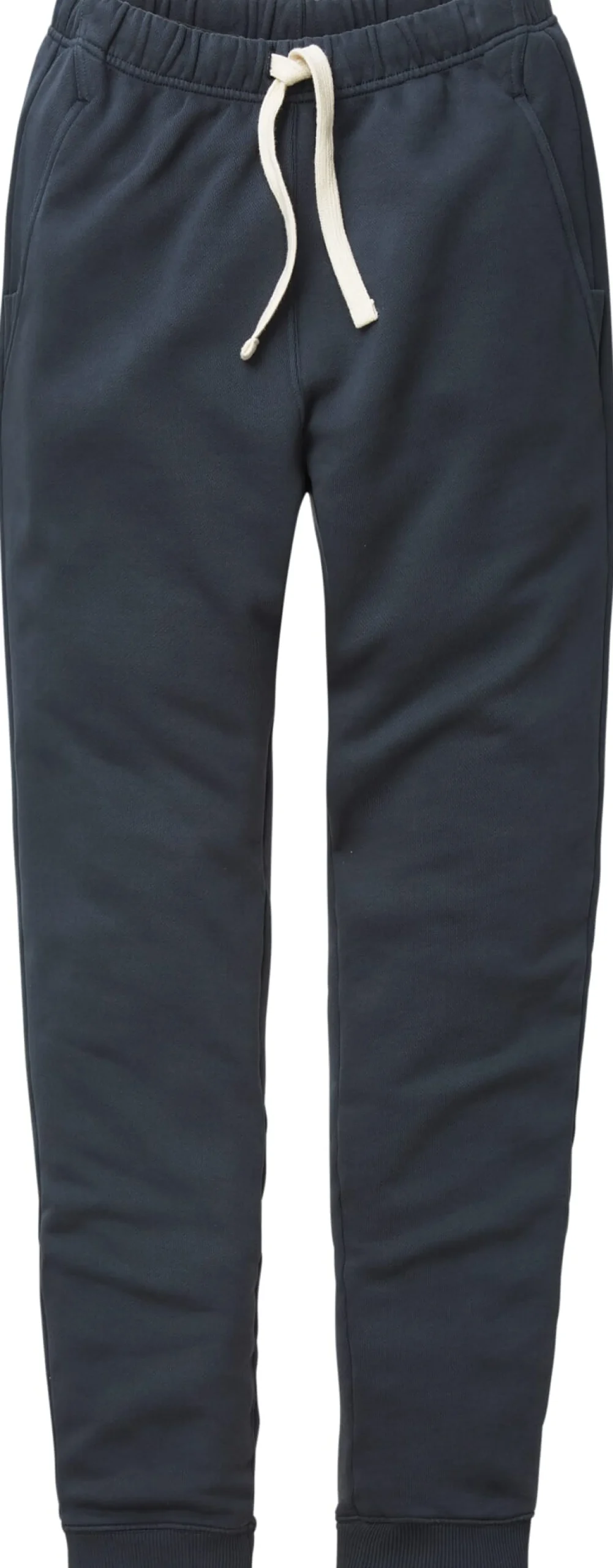 Hosen * Merz b. Schwanen Herren-weatpant Denim