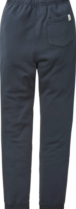 Hosen * Merz b. Schwanen Herren-weatpant Denim