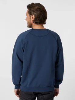 Shirts * Blaumann Herren-weathirt Blau