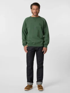 Shirts * Blaumann Herren-weathirt Grün
