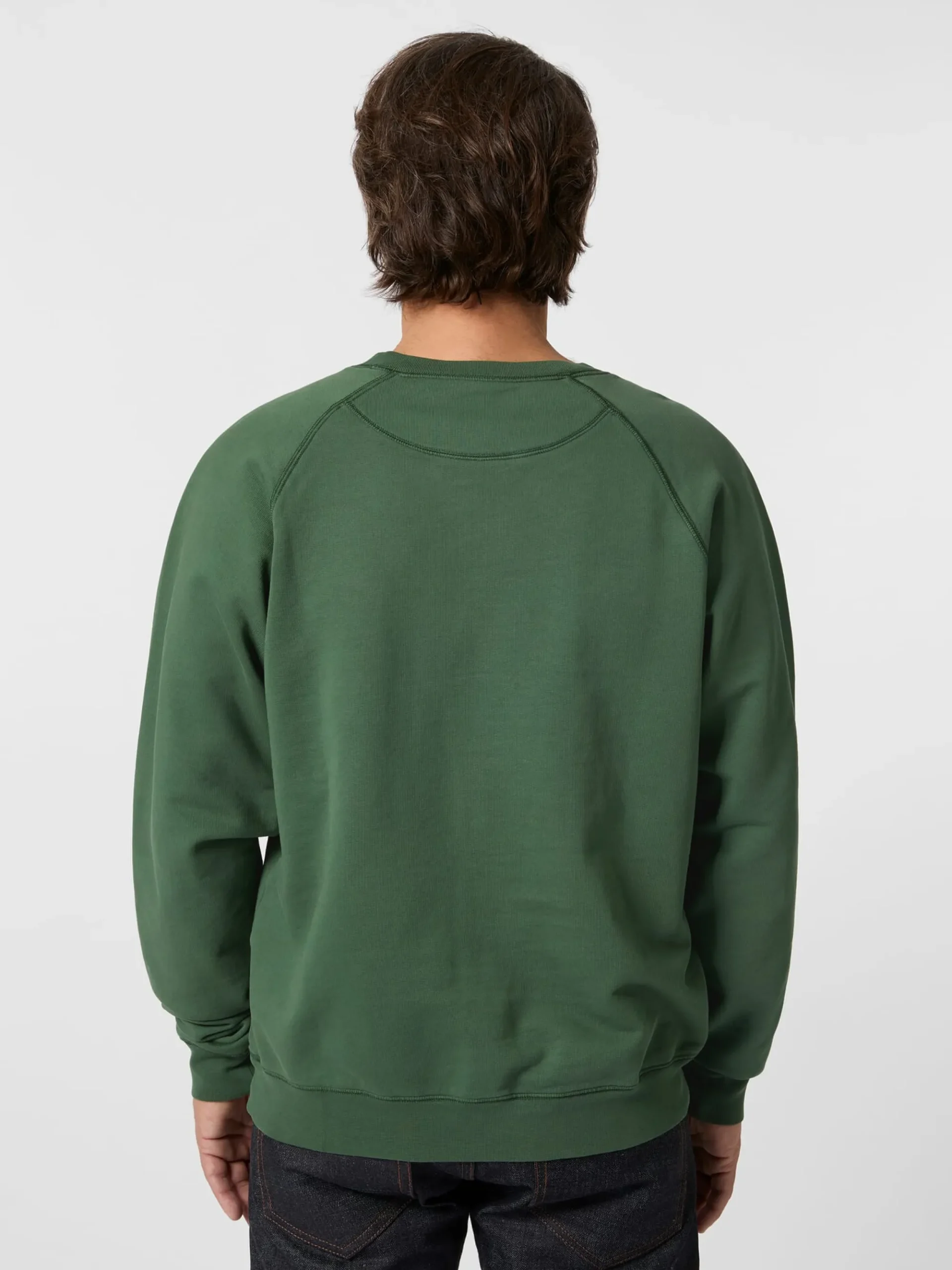 Shirts * Blaumann Herren-weathirt Grün