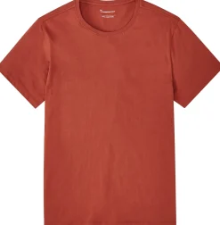 Shirts * Knowledge Cotton Apparel Herren-T-hirt