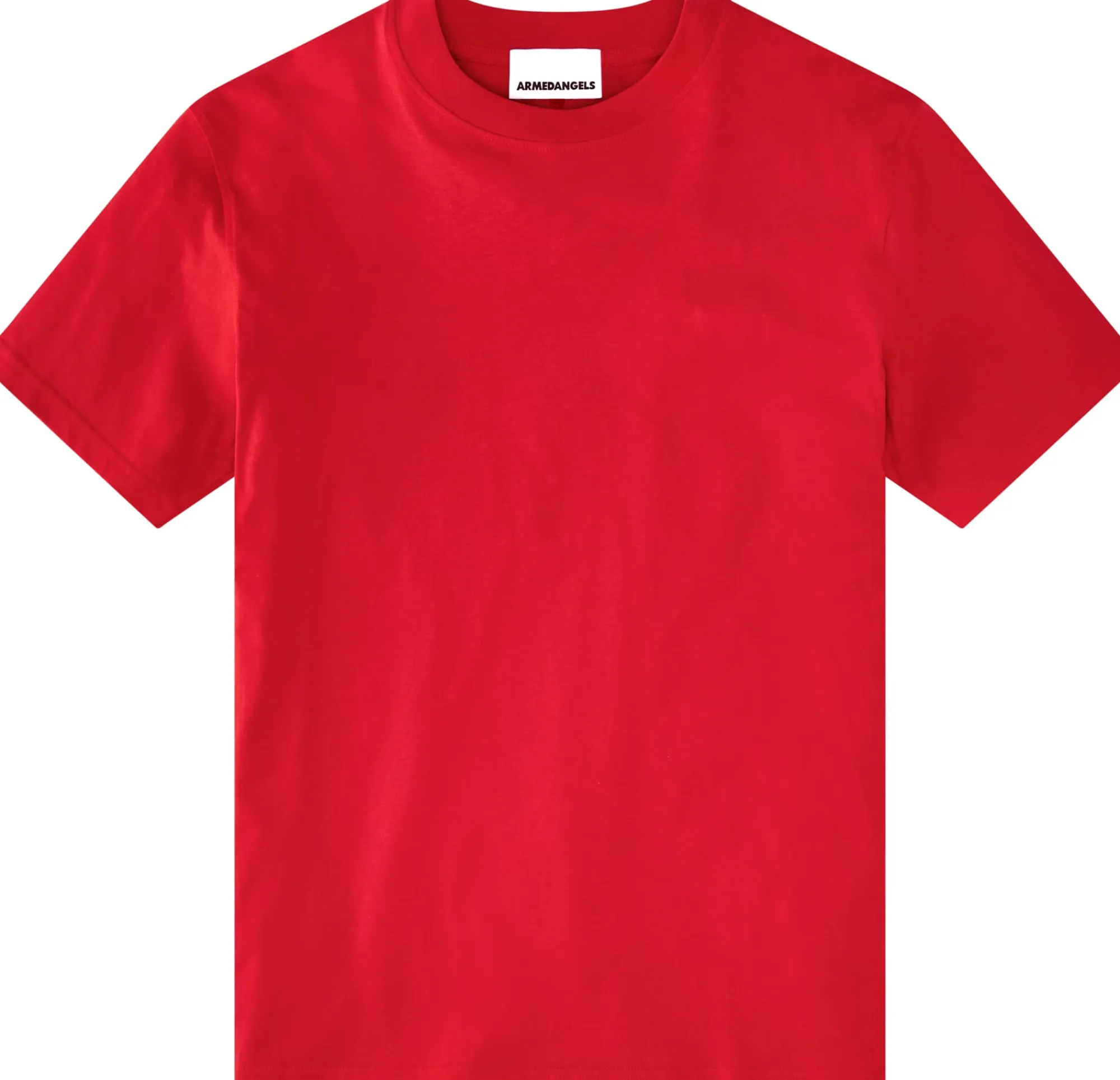 Shirts * Armedangels Herren-T-hirt Bauwoe