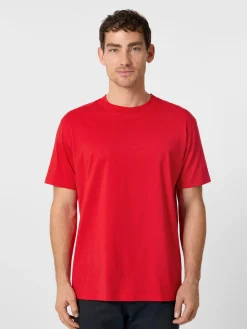 Shirts * Armedangels Herren-T-hirt Bauwoe